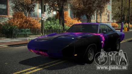 Dodge Charger Vuksa S6 pour GTA 4