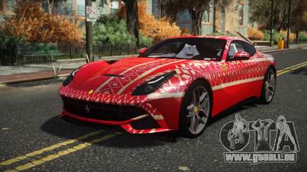 Ferrari F12 Enupox S11 für GTA 4