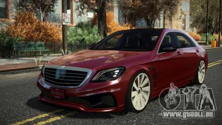 Mersedes-Benz W222 AMG für GTA 4
