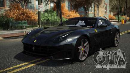 Ferrari F12 Enupox S9 für GTA 4