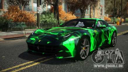 Ferrari F12 Enupox S2 pour GTA 4