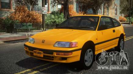Honda CRX Vicrod für GTA 4