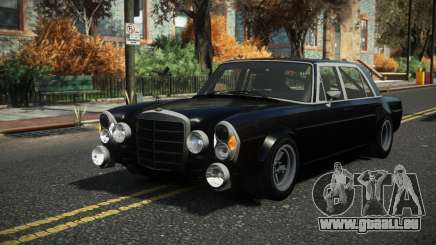 Mercedes-Benz 300SEL Nuery pour GTA 4