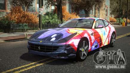 Ferrari FF Vargelu S12 pour GTA 4