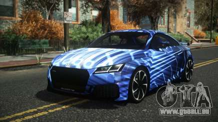 Audi TT Gumoly S10 pour GTA 4
