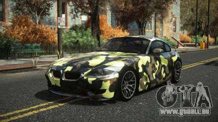 BMW Z4 Gorfay S4 pour GTA 4