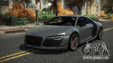Audi R8 Lequm für GTA 4