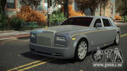 Rolls-Royce Phantom Shezim pour GTA 4
