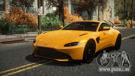 Aston Martin Vantage Koftanu für GTA 4