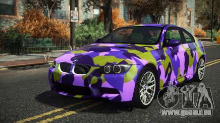 BMW M3 E92 Istora S7 für GTA 4