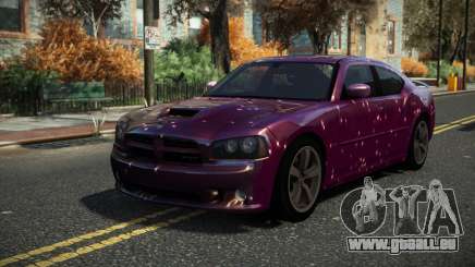 Dodge Charger Dexary S12 pour GTA 4