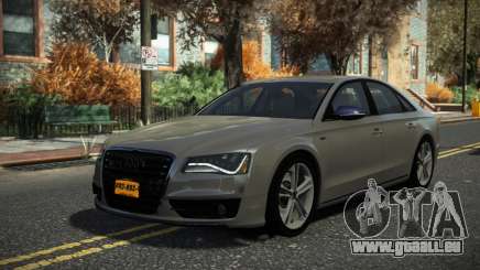 Audi S8 Jastely für GTA 4