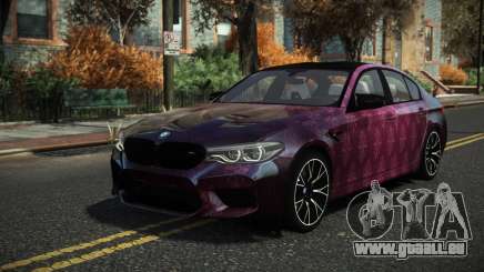 BMW M5 Copaliny S5 für GTA 4