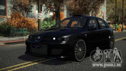 Seat Leon Walshy pour GTA 4