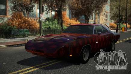 Dodge Charger Vuksa S10 pour GTA 4