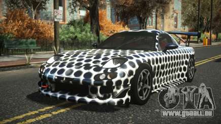 Mazda RX-7 Urshimo S9 für GTA 4