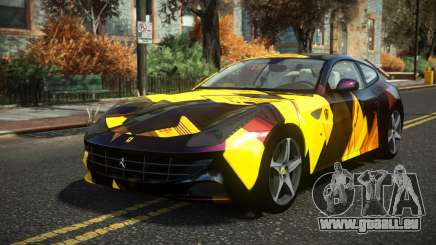 Ferrari FF Vargelu S10 pour GTA 4