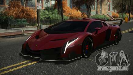 Lamborghini Veneno Maksy für GTA 4