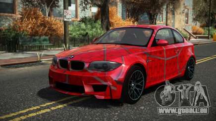 BMW 1M Usheny S10 pour GTA 4