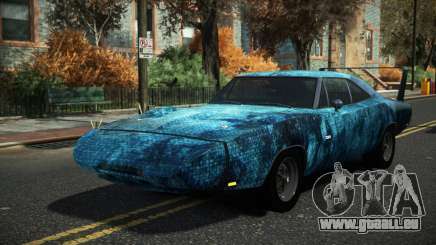 Dodge Charger Vuksa S9 pour GTA 4