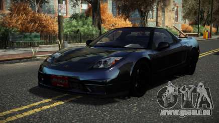 Acura NSX Buzal pour GTA 4