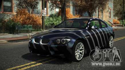 BMW M3 E92 Istora S11 für GTA 4