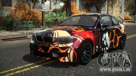 BMW 1M Usheny S5 pour GTA 4
