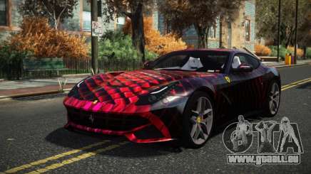 Ferrari F12 Enupox S5 für GTA 4