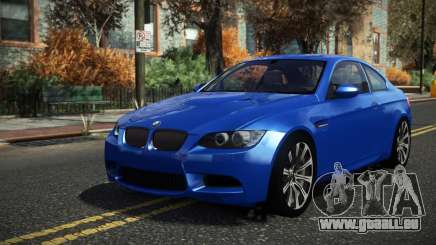 BMW M3 E92 Destu für GTA 4