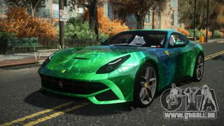 Ferrari F12 Enupox S3 für GTA 4