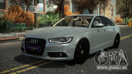 Audi A6 Catyho für GTA 4