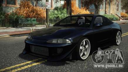 Mitsubishi Eclipse Bolida für GTA 4