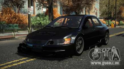 Mitsubishi Lancer IX Bolvy pour GTA 4