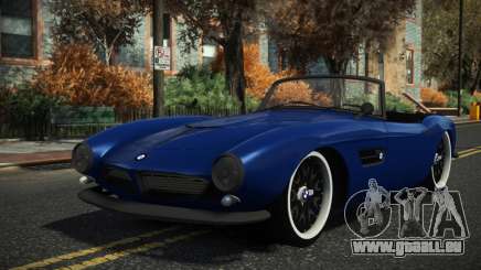 BMW 507 Larsu pour GTA 4