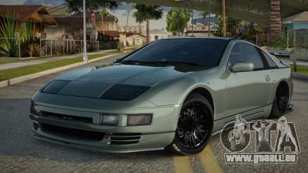 Nissan 300ZX G-Sport pour GTA San Andreas