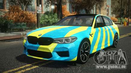 BMW M5 Copaliny S4 für GTA 4