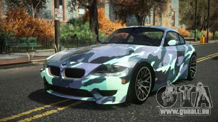 BMW Z4 Gorfay S9 pour GTA 4