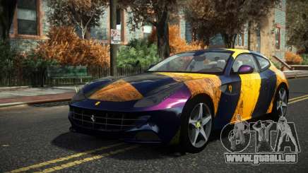 Ferrari FF Vargelu S11 pour GTA 4