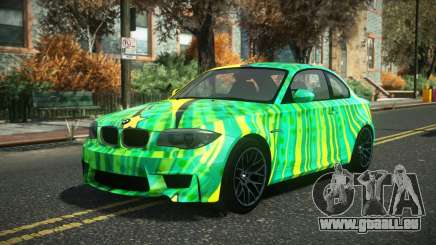 BMW 1M Usheny S2 pour GTA 4