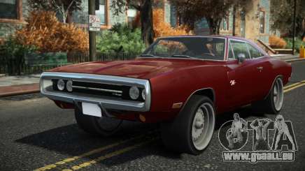 Dodge Charger Butlas pour GTA 4