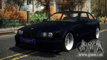 BMW M3 E36 Saver für GTA 4