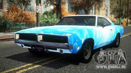Dodge Charger Mutsi S6 pour GTA 4