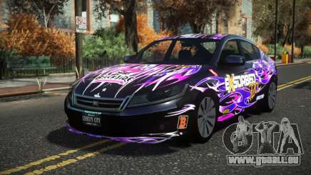 Dinka Chavos V6 S8 pour GTA 4
