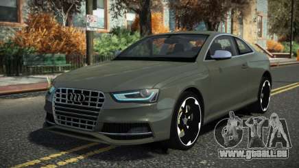 Audi RS4 Ryhiko pour GTA 4