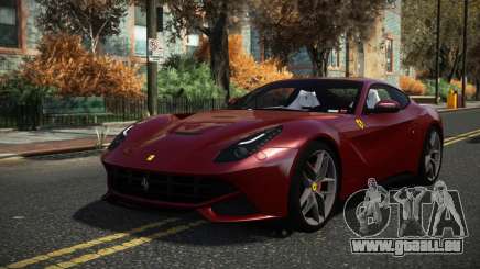Ferrari F12 Enupox pour GTA 4