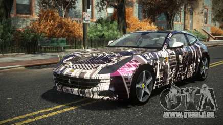 Ferrari FF Vargelu S13 pour GTA 4