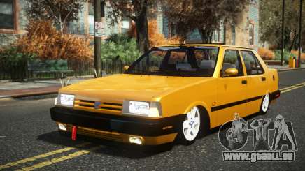 Tofas Dogan Otomes pour GTA 4