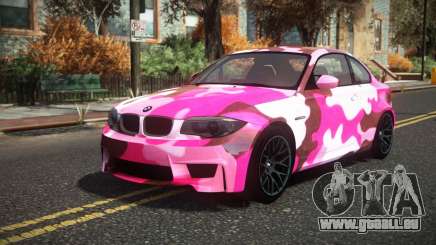 BMW 1M Usheny S9 pour GTA 4