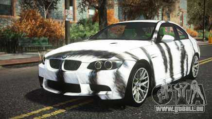 BMW M3 E92 Istora S5 für GTA 4
