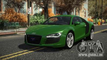 Audi R8 Joleg für GTA 4